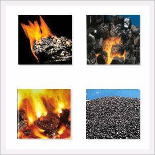 Bituminous Coal & Carbon Additive Made in Korea